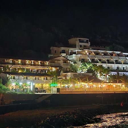 Hotel Ramosaco, Radhime, Vlore Buitenkant foto
