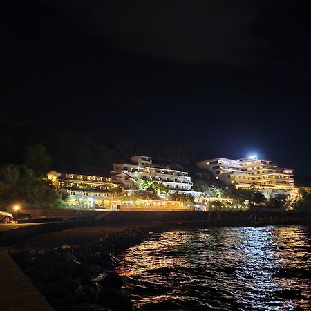 Hotel Ramosaco, Radhime, Vlore Buitenkant foto
